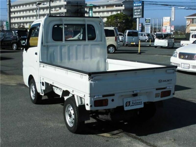 HIJET TRUCK-7