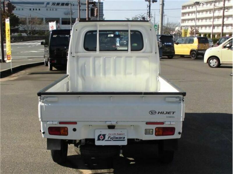 HIJET TRUCK-8