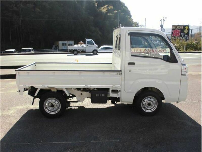 HIJET TRUCK-9