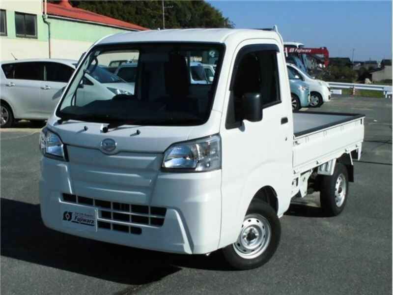 HIJET TRUCK-10