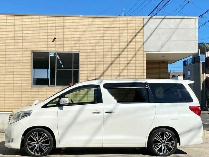 ALPHARD-6