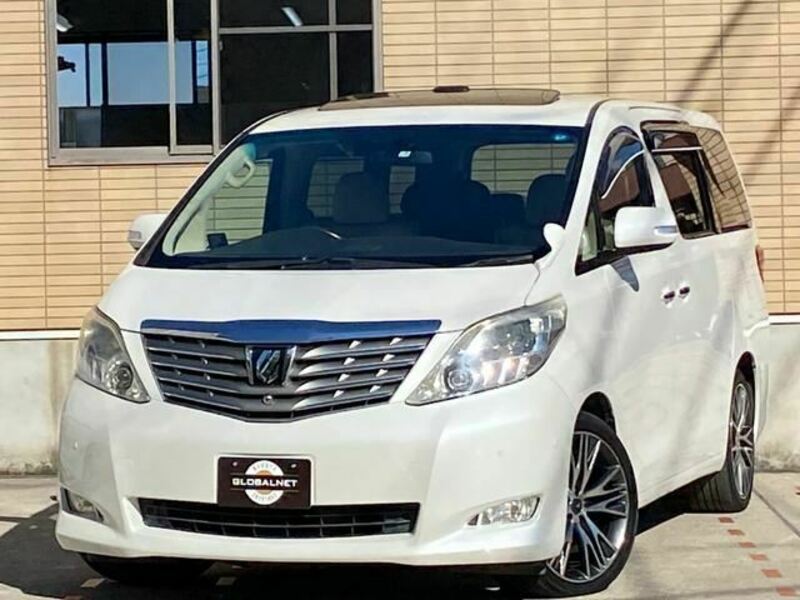 ALPHARD-19