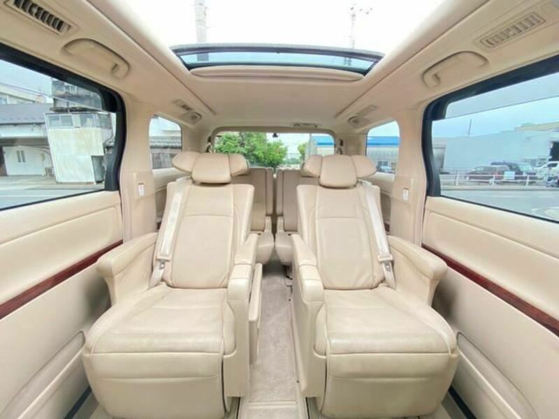 ALPHARD-23