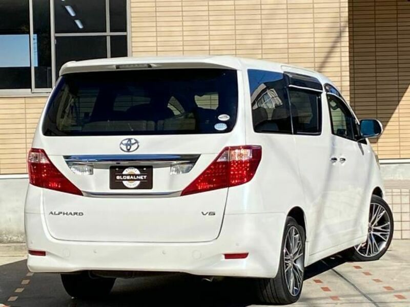 ALPHARD-29