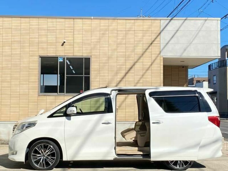 ALPHARD-33