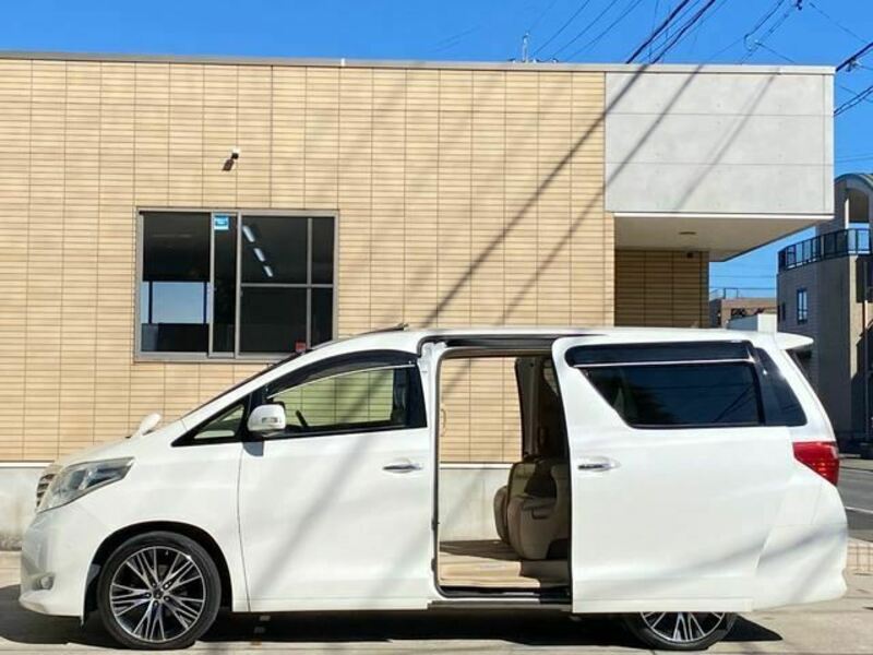 ALPHARD-34