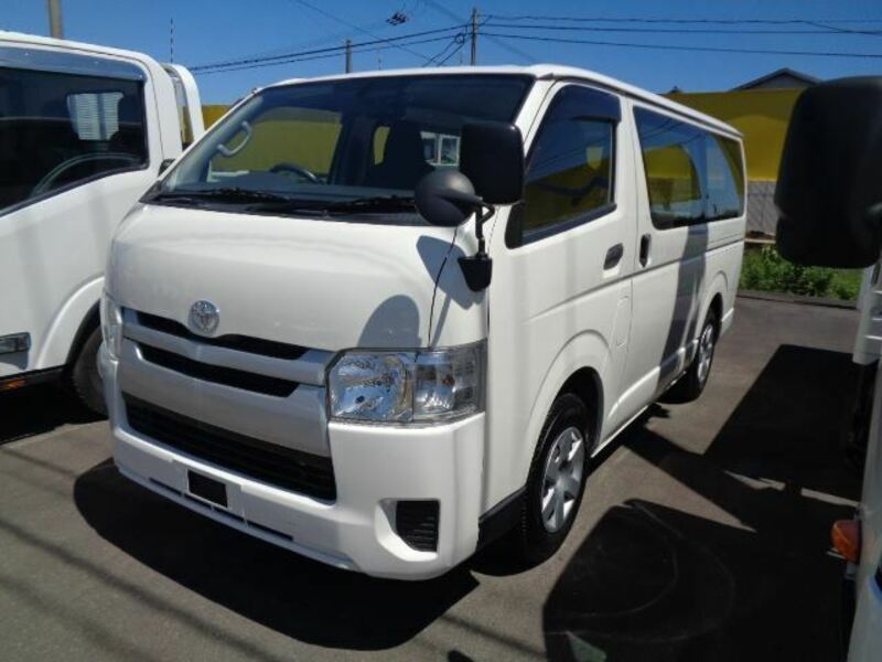 HIACE