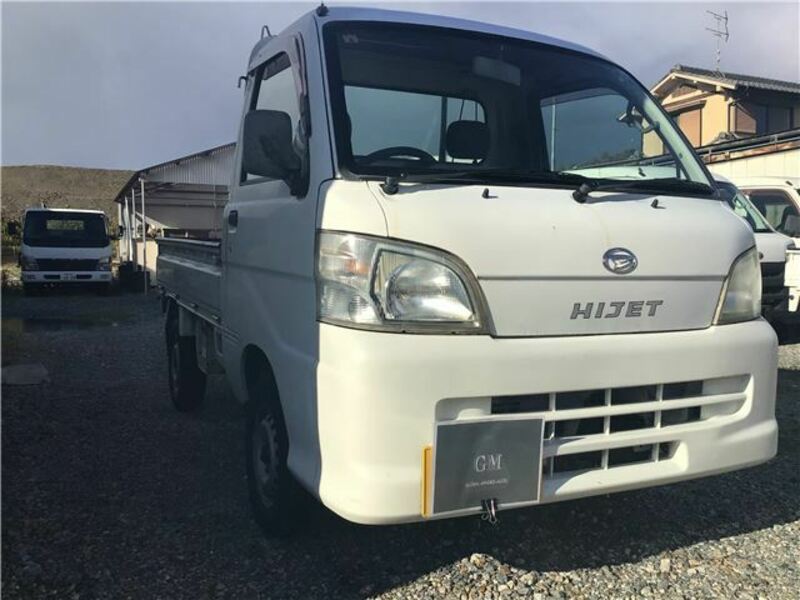 HIJET TRUCK-4