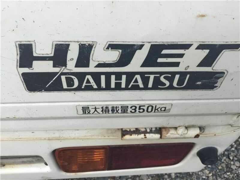 HIJET TRUCK-24