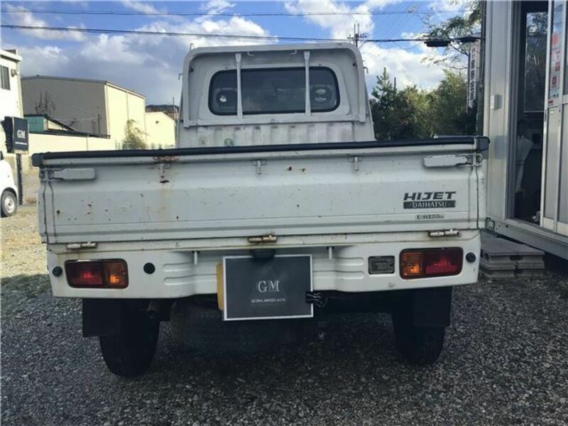 HIJET TRUCK-30