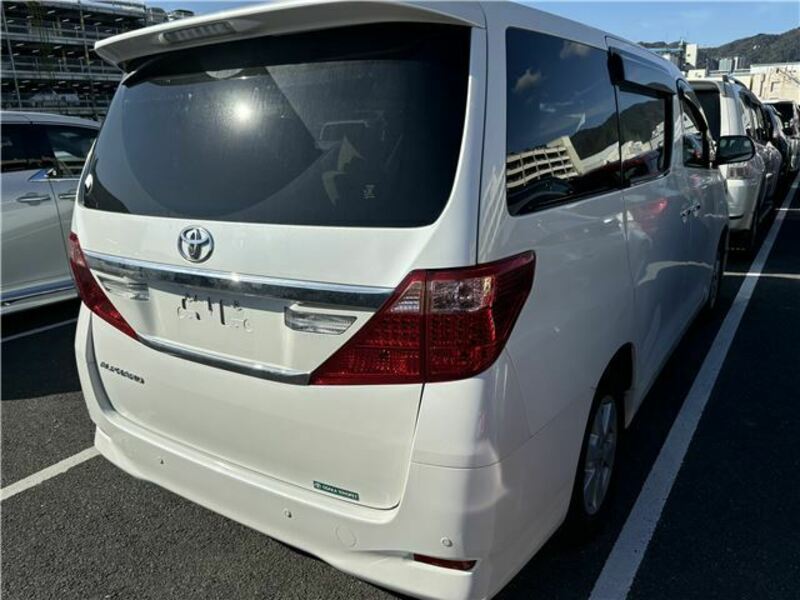 ALPHARD-5