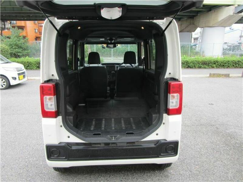 HIJET CADDIE-2