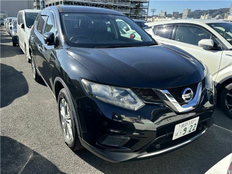 X-TRAIL-1