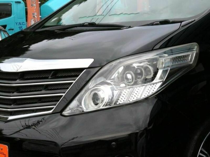 ALPHARD-11