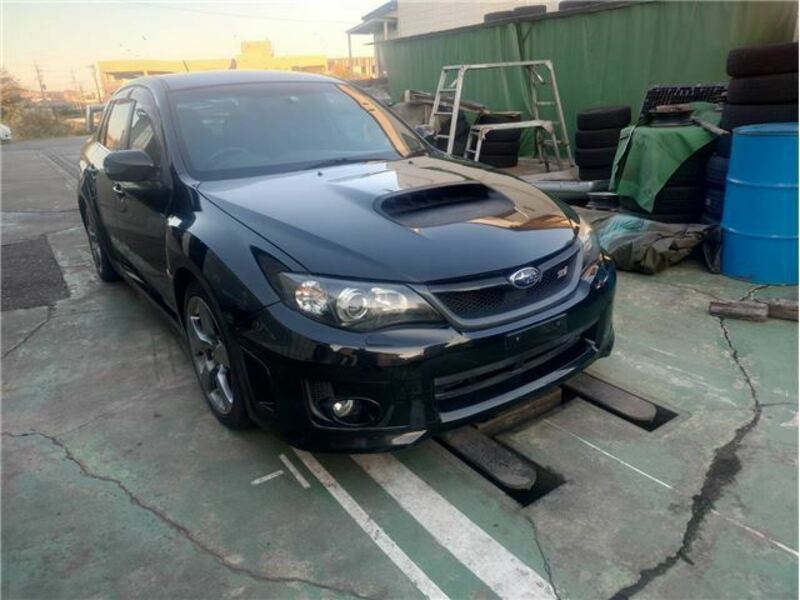 IMPREZA