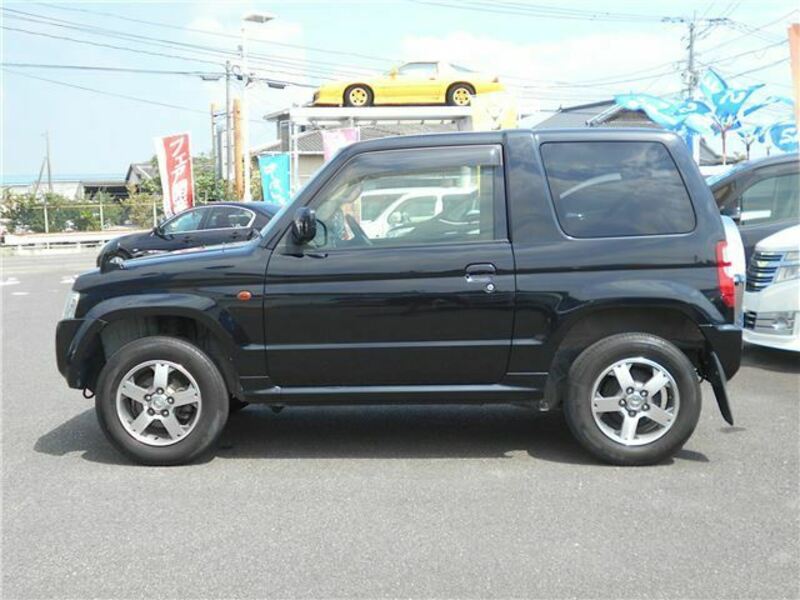 PAJERO MINI-5