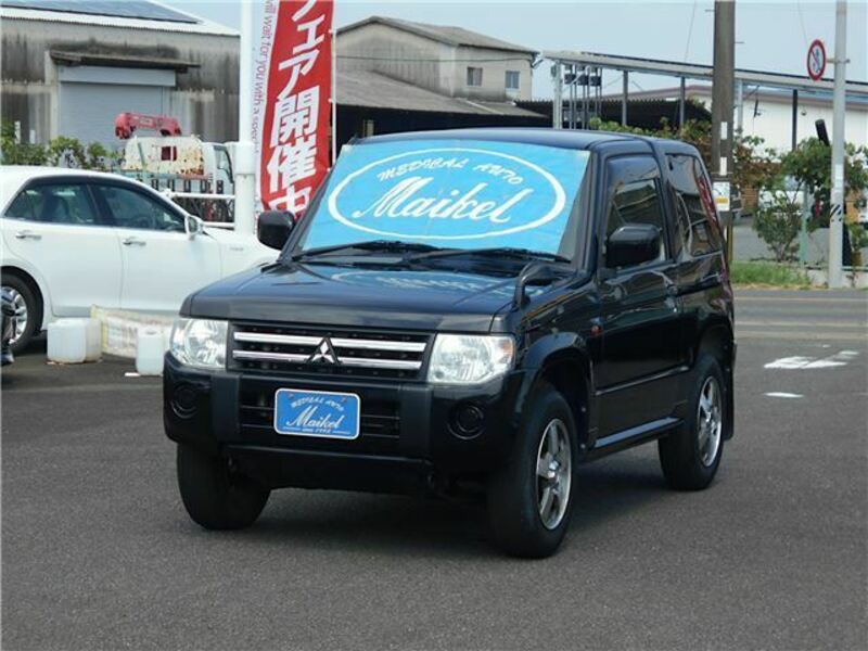 PAJERO MINI-7