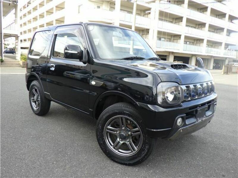 JIMNY-1