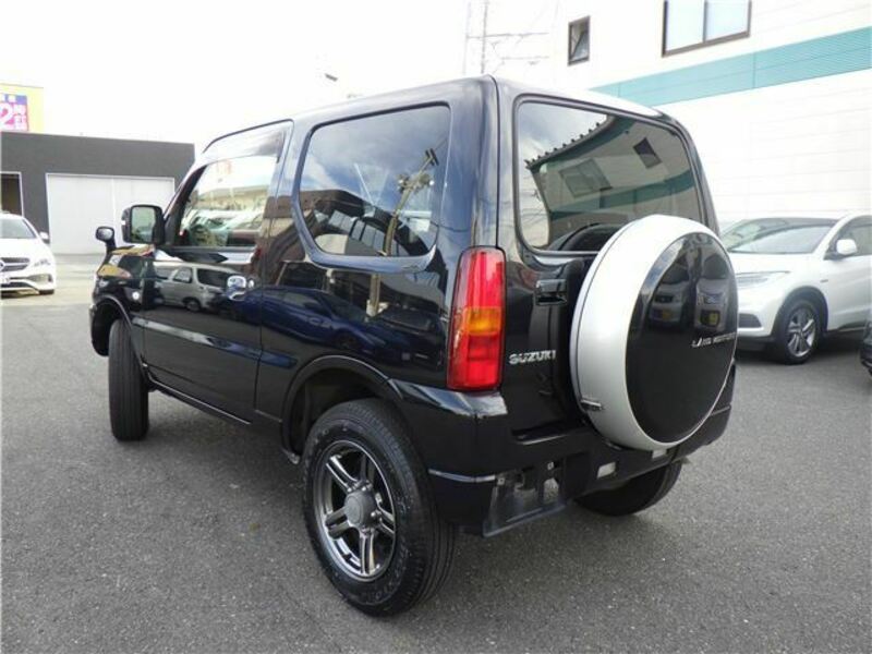 JIMNY-2