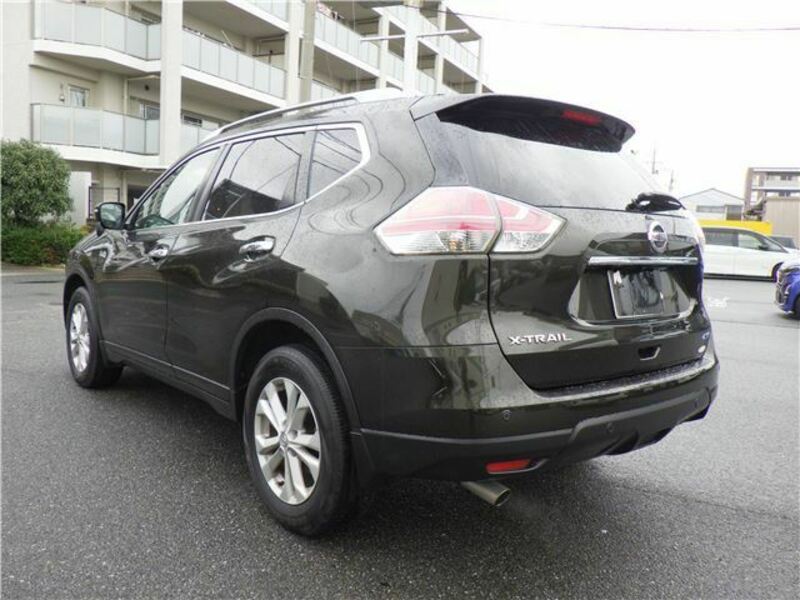 X-TRAIL-2