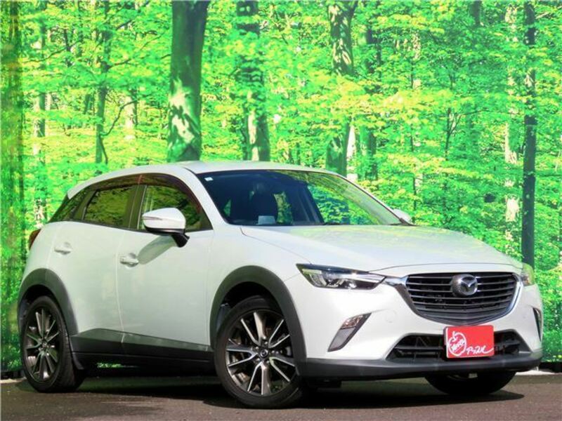 CX-3-5