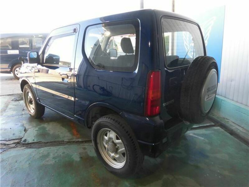 JIMNY-1