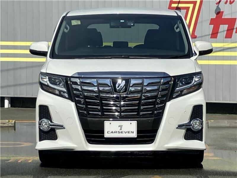 ALPHARD-3