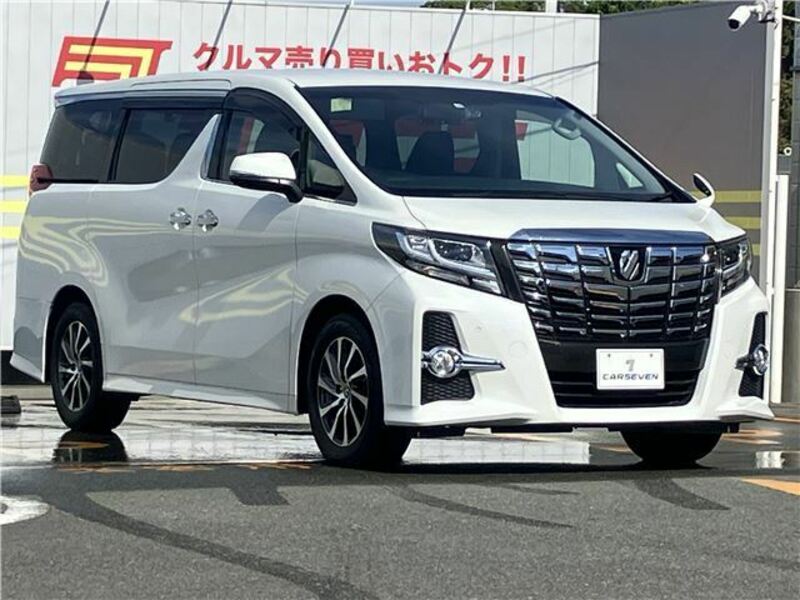 ALPHARD-4