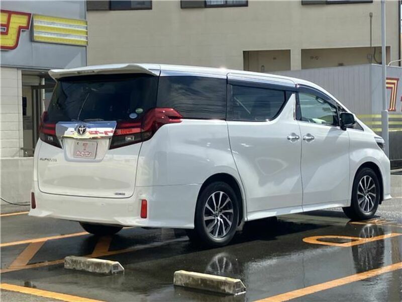 ALPHARD-6