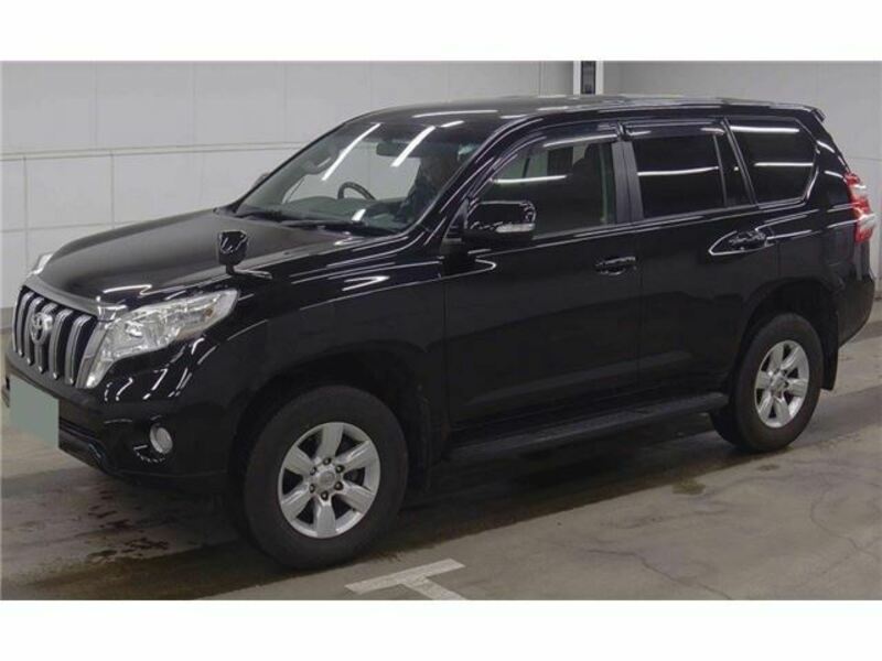 LAND CRUISER PRADO-2