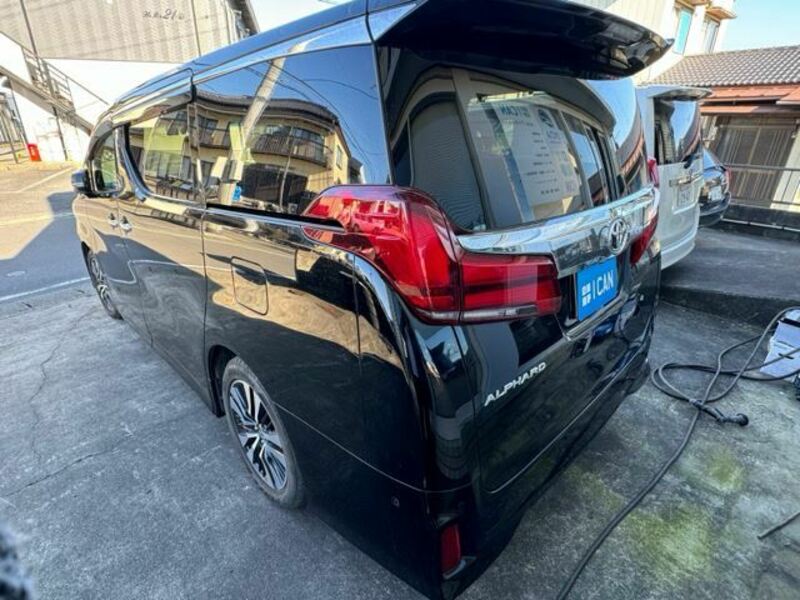 ALPHARD-3