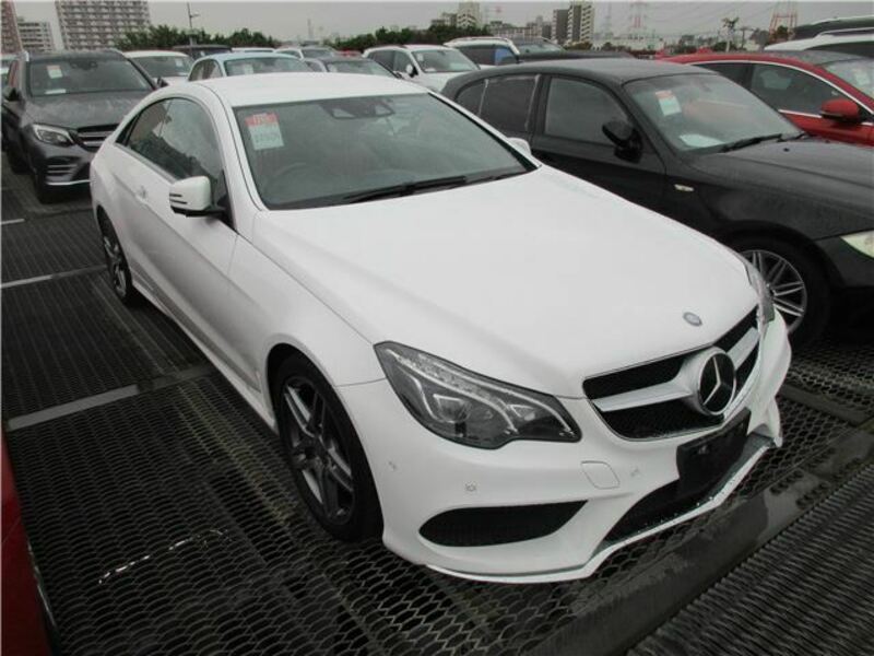 E-CLASS-1