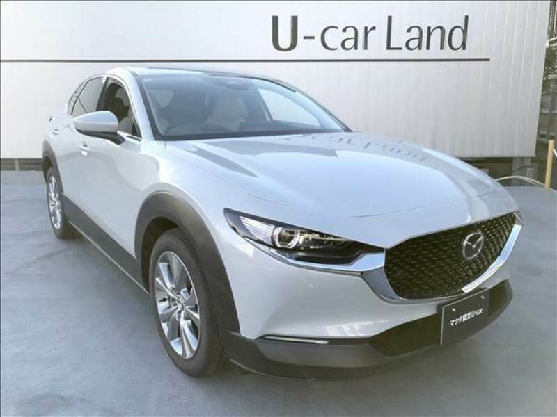 CX-30-2