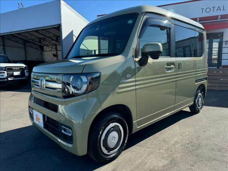 N-VAN-9