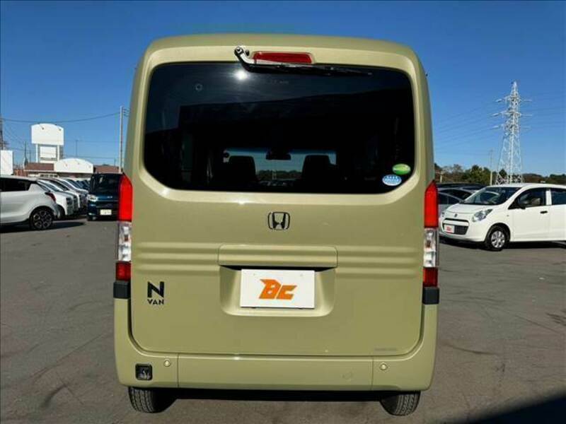 N-VAN-13