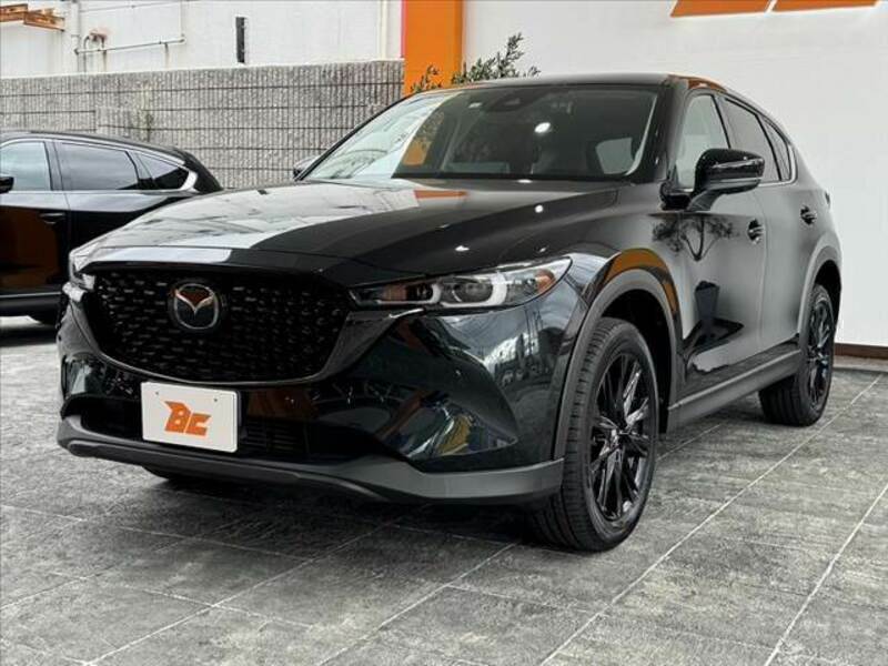 CX-5-7