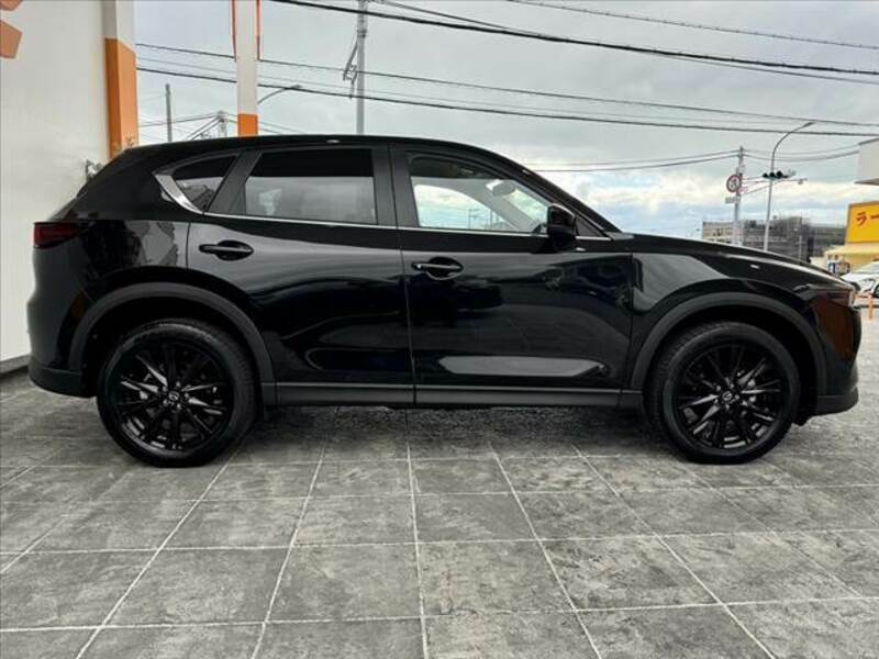 CX-5-10