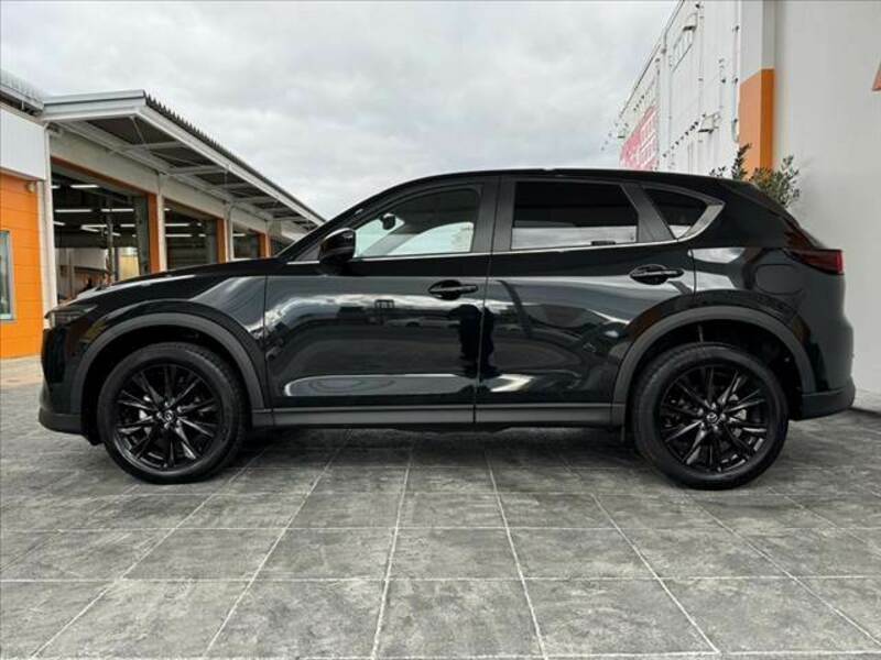 CX-5-11