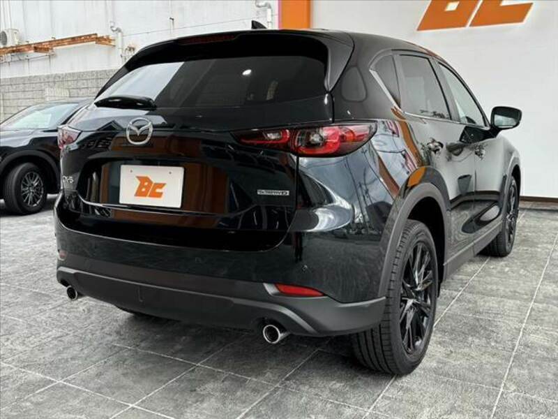 CX-5-12