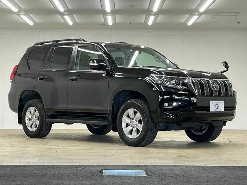 LAND CRUISER PRADO-13