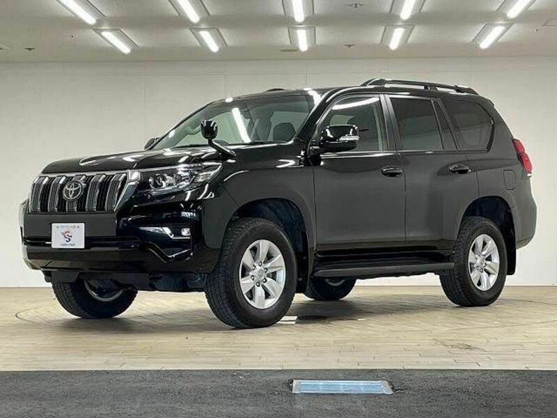 LAND CRUISER PRADO-14