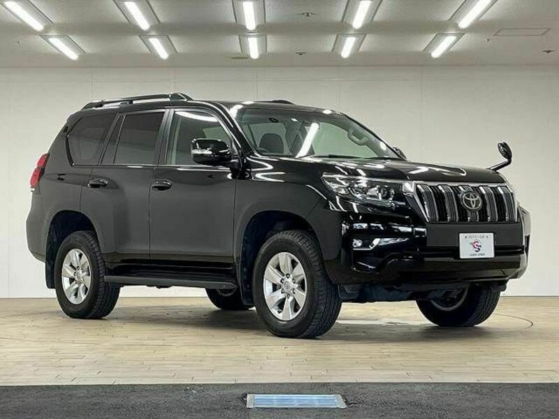 LAND CRUISER PRADO-13