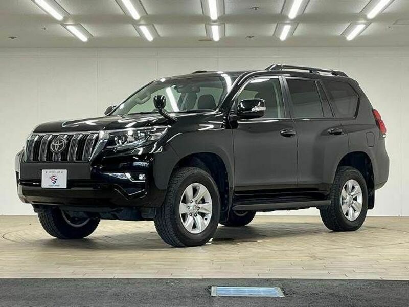 LAND CRUISER PRADO-14