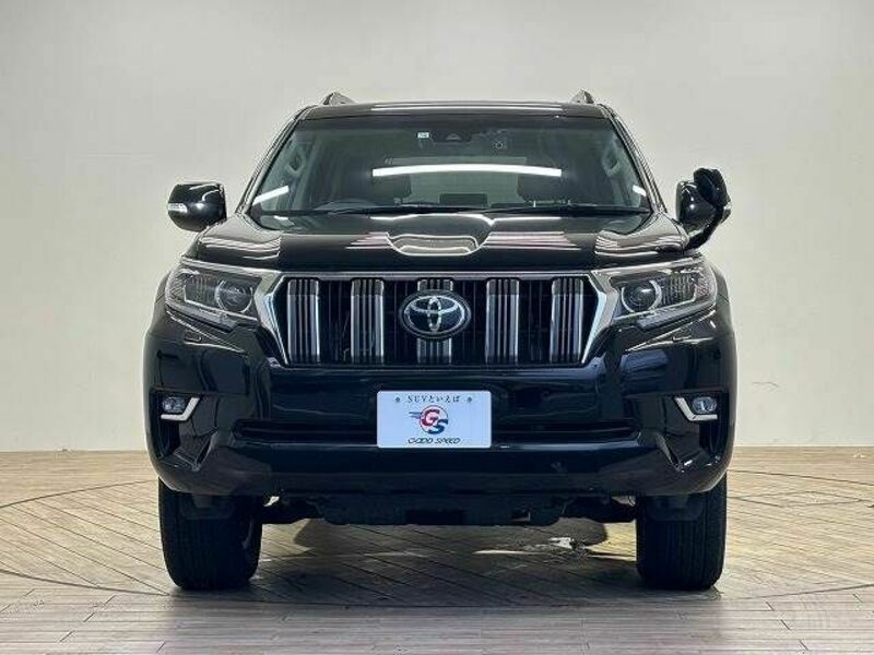 LAND CRUISER PRADO-11