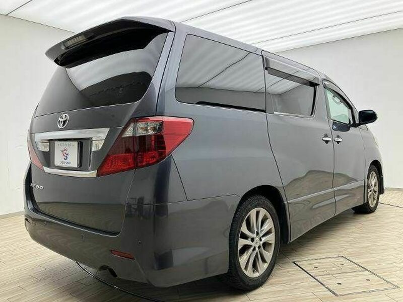 ALPHARD-15