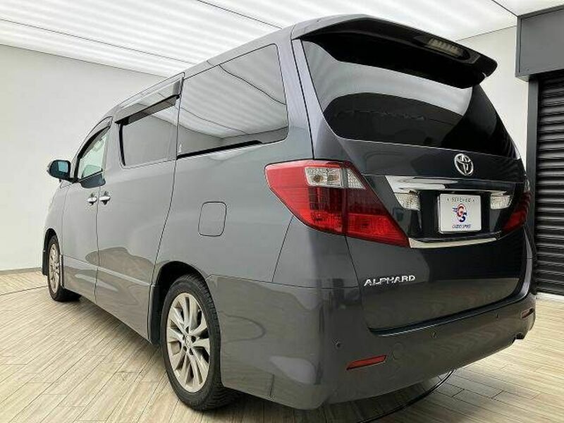 ALPHARD-16