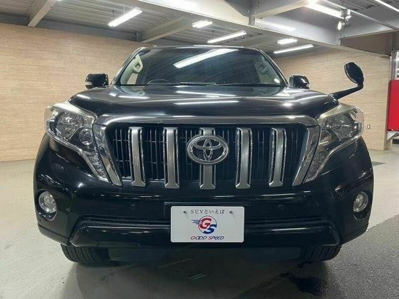 LAND CRUISER PRADO-16