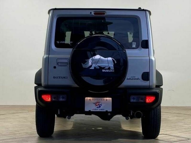 JIMNY SIERRA-14