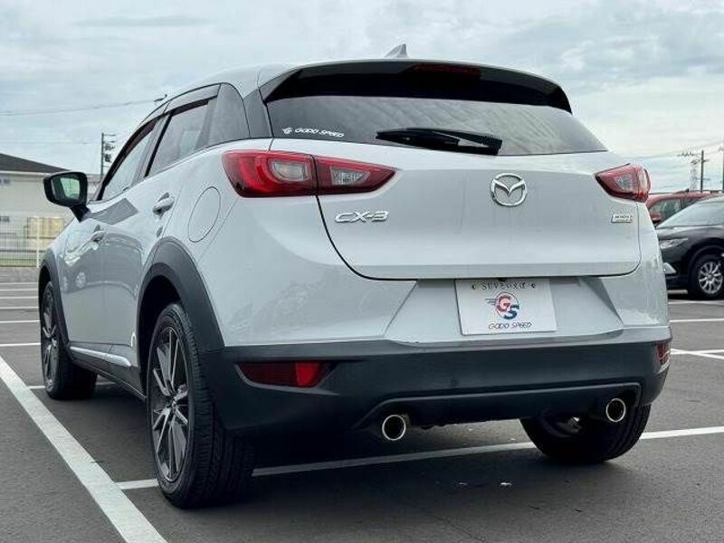 CX-3-16