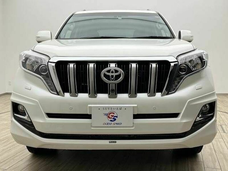 LAND CRUISER PRADO-11